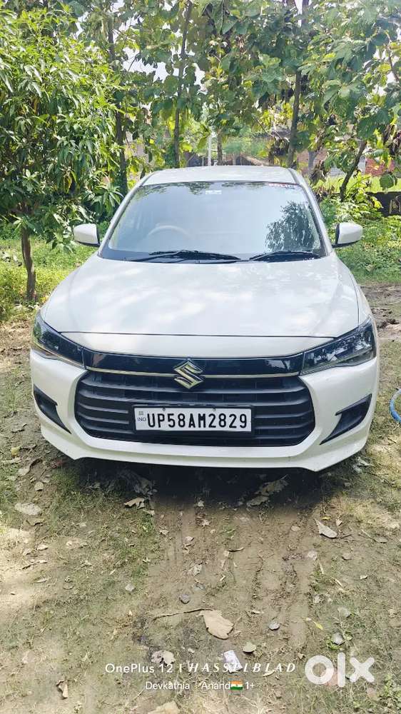 Maruti Suzuki Dzire 1.2 2026
