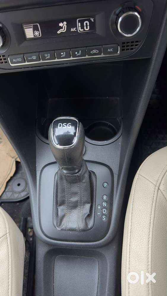 Skoda Rapid 1.5 Tdi At Style, 2018, Diesel