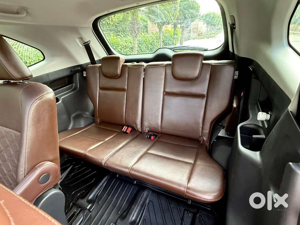 Toyota Innova Hycross 2.0 Zx Hybrid 7 Str, 2024, Petrol