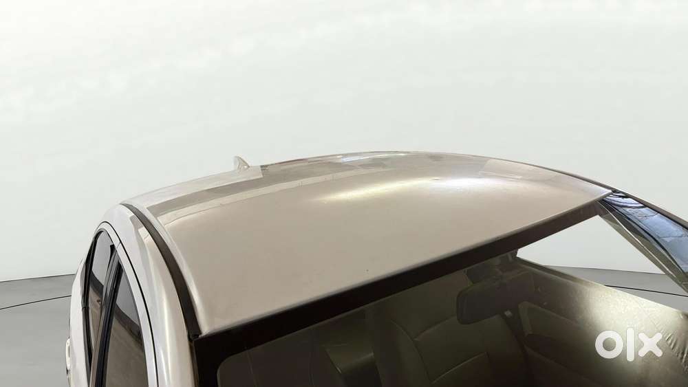 Honda Amaze V Cvt Petrol, 2018, Petrol