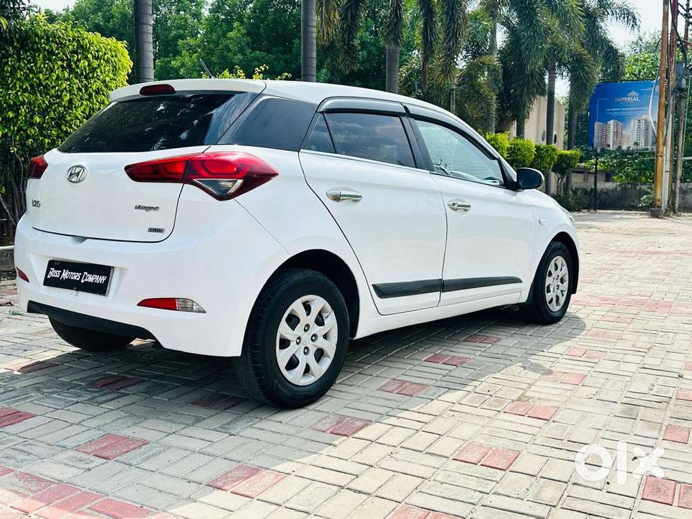 Hyundai I20 2015-2017 Magna 1.2, 2015, Diesel