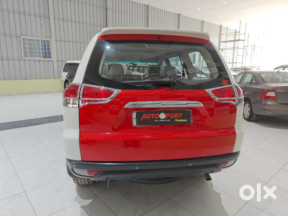 Mitsubishi Pajero Sport Limited Edition, 2015, Diesel