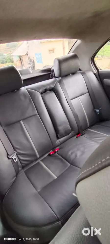 Maruti Suzuki Swift Dzire 2008 Petrol 101000 Km Driven