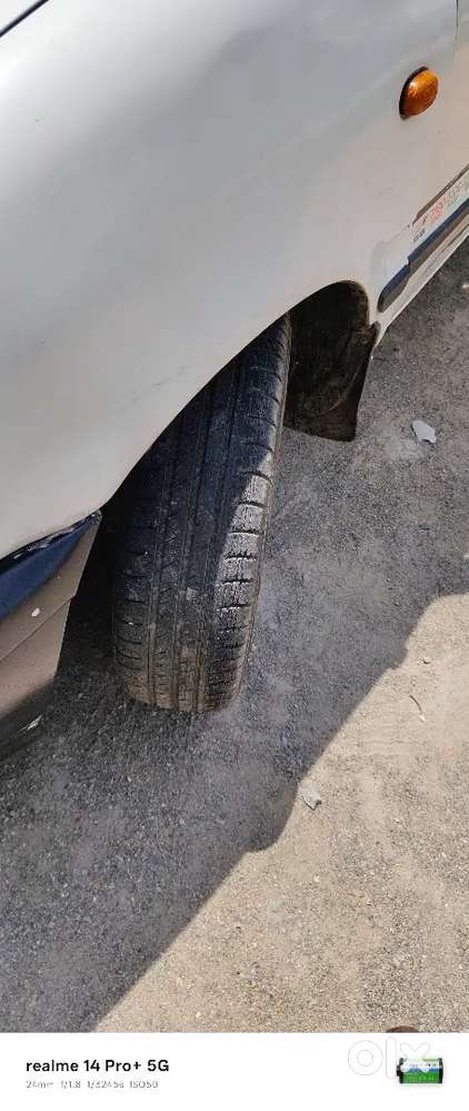 Maruti Suzuki Zen Estilo 1998