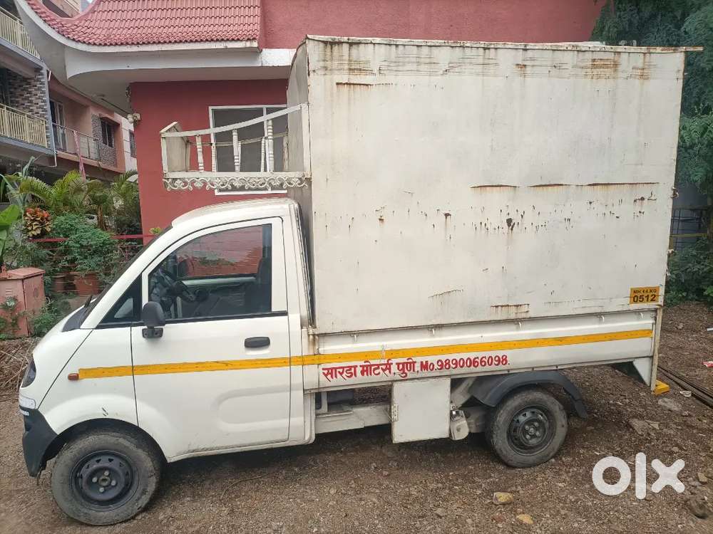 Mahindra Be 6 2023 Diesel Good Condition