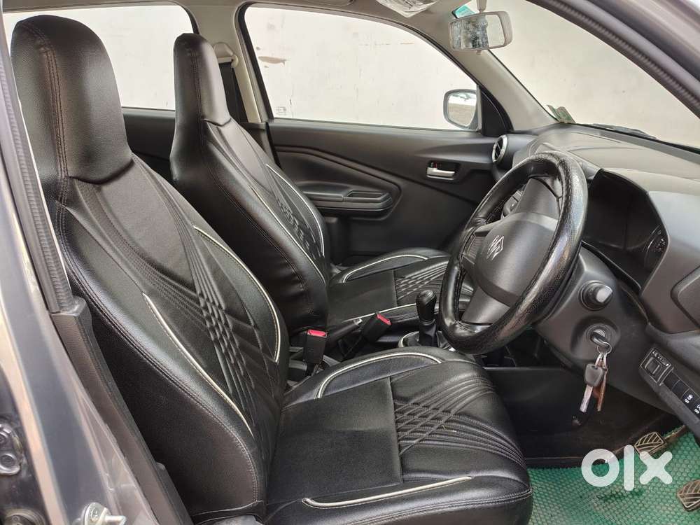 Maruti Suzuki Celerio Vxi, 2023, Petrol