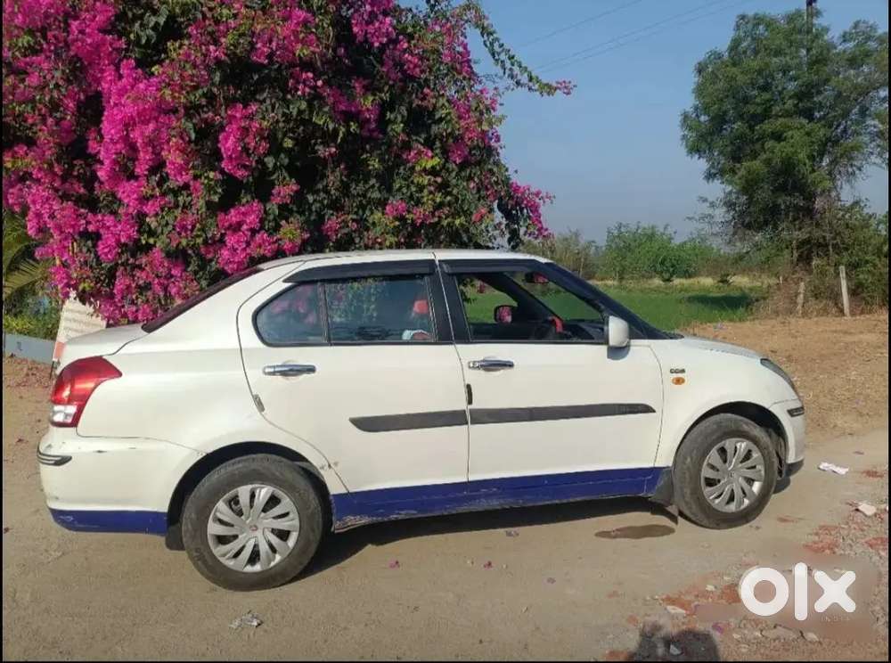 Maruti Suzuki Swift Dzire 2011 Diesel Well Maintained