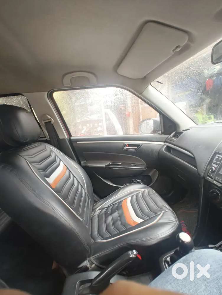 Maruti Suzuki Swift Vdi 2014