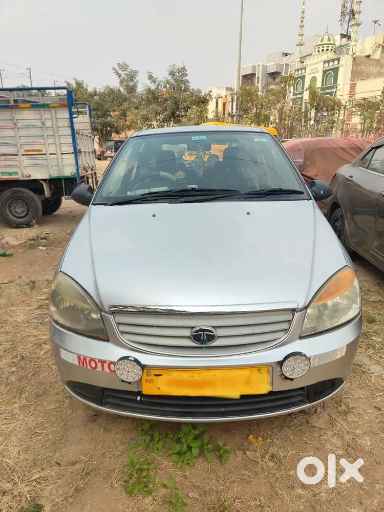 Tata Indica Ev2 Diesel 2016