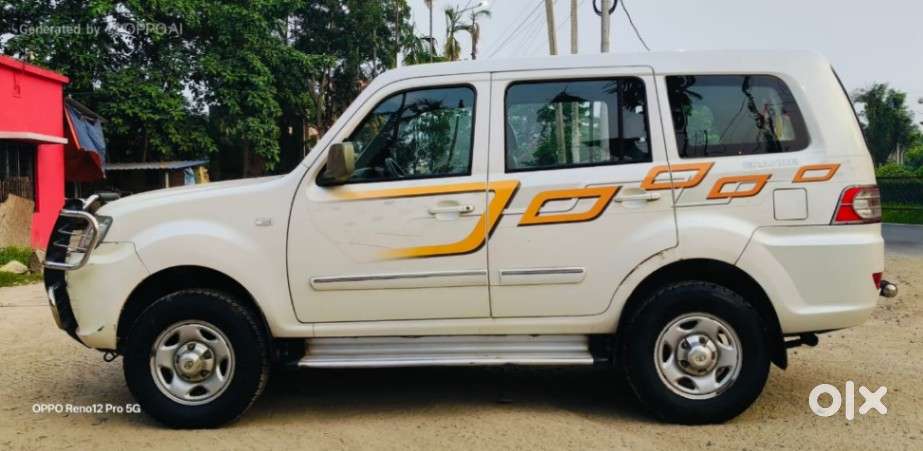 Tata Sumo Ex, 2012, Diesel