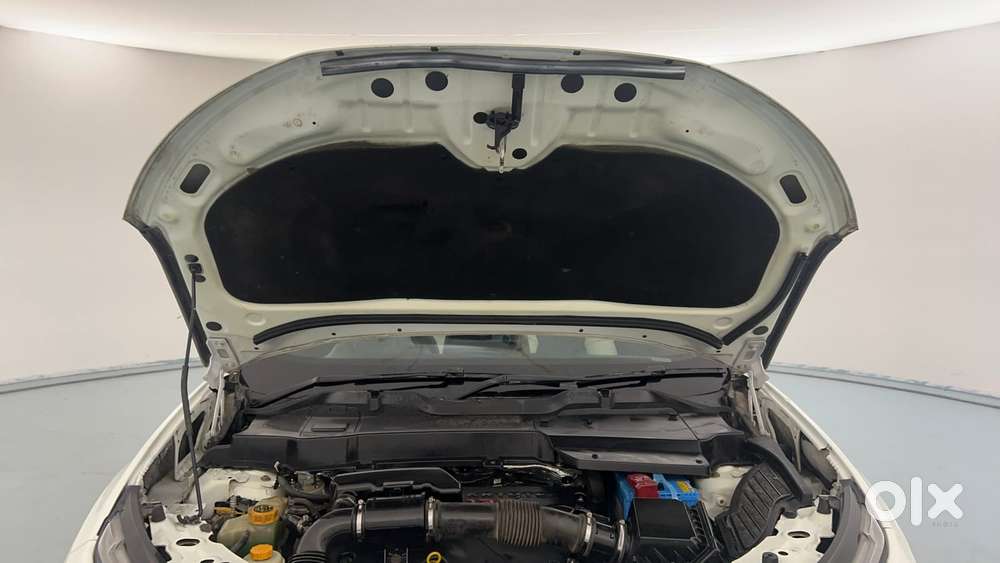 Tata Harrier Xt+, 2020, Diesel