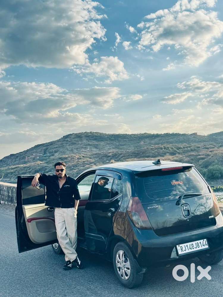 Hyundai I10 Petrol Well Maintained