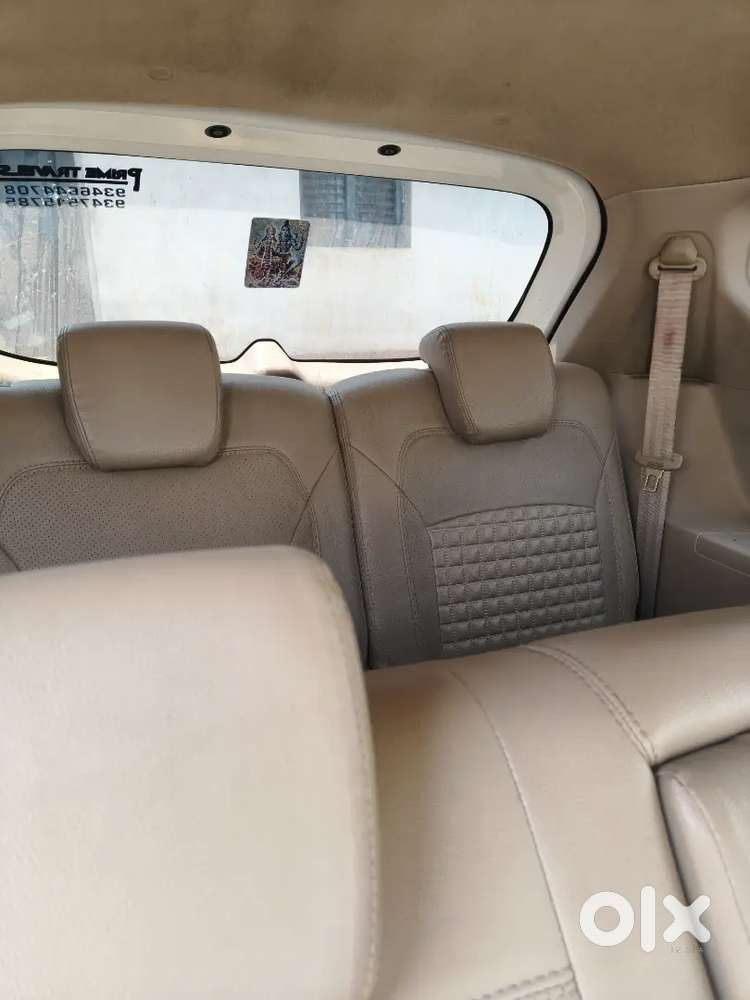 Maruti Suzuki Ertiga 2024 Cng & Hybrids