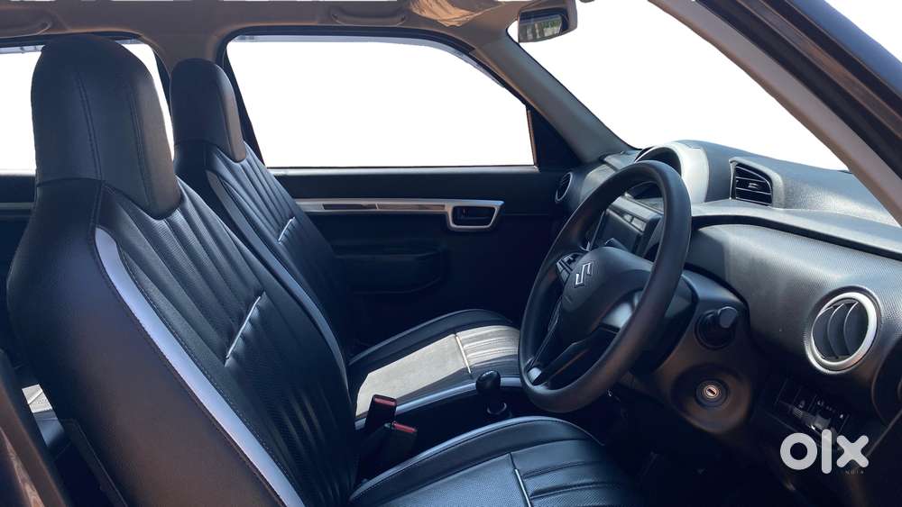 Maruti Suzuki S-presso Vxi Plus, 2023, Petrol