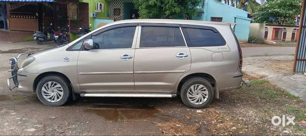 Innova 2008 Fc Upto 2031