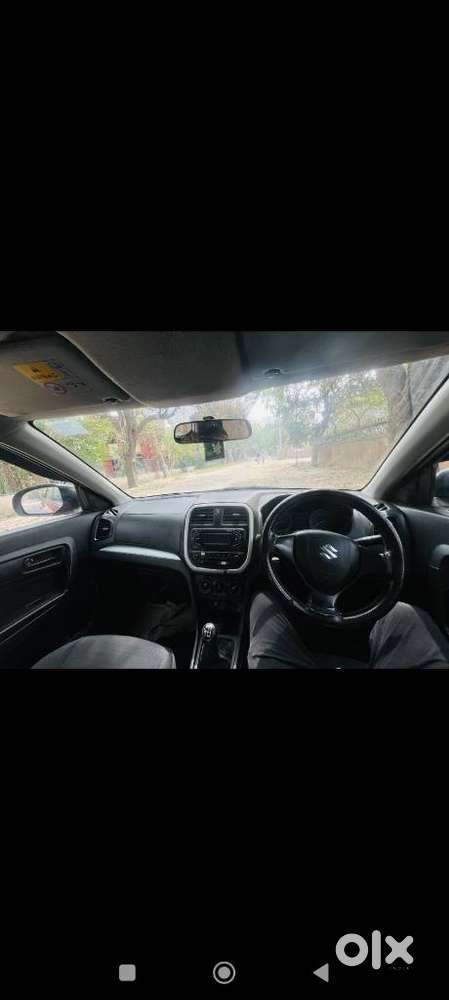 Maruti Suzuki Brezza Vdi, 2020, Diesel