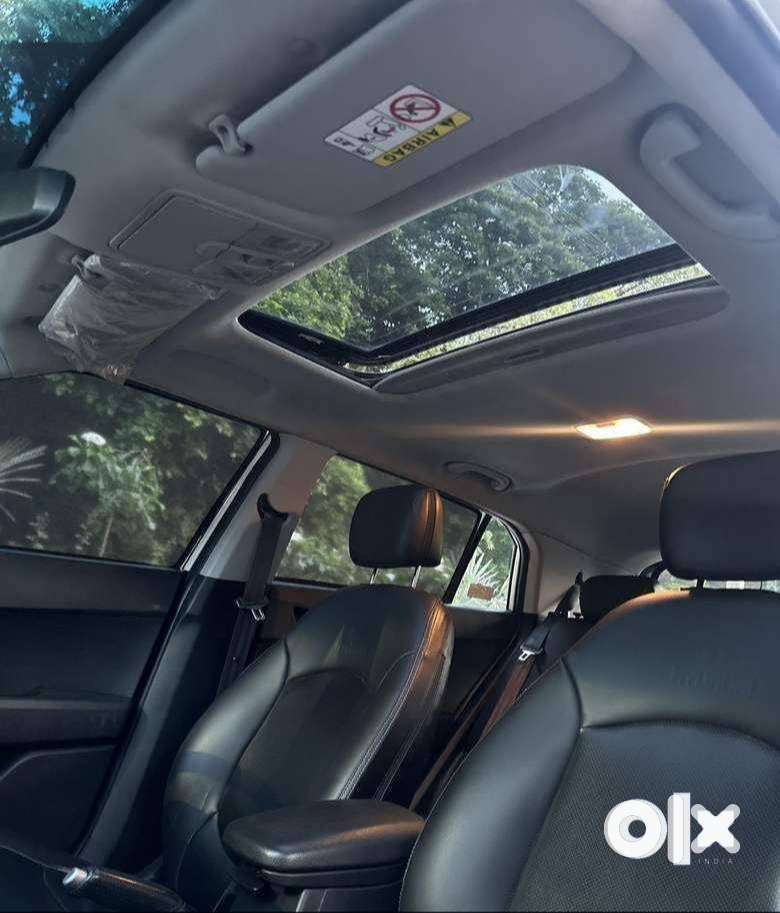 Creta 2019 Brand New Condition