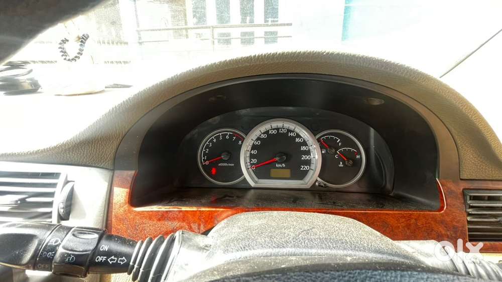 Chevrolet Optra 1.6 Lt 2006