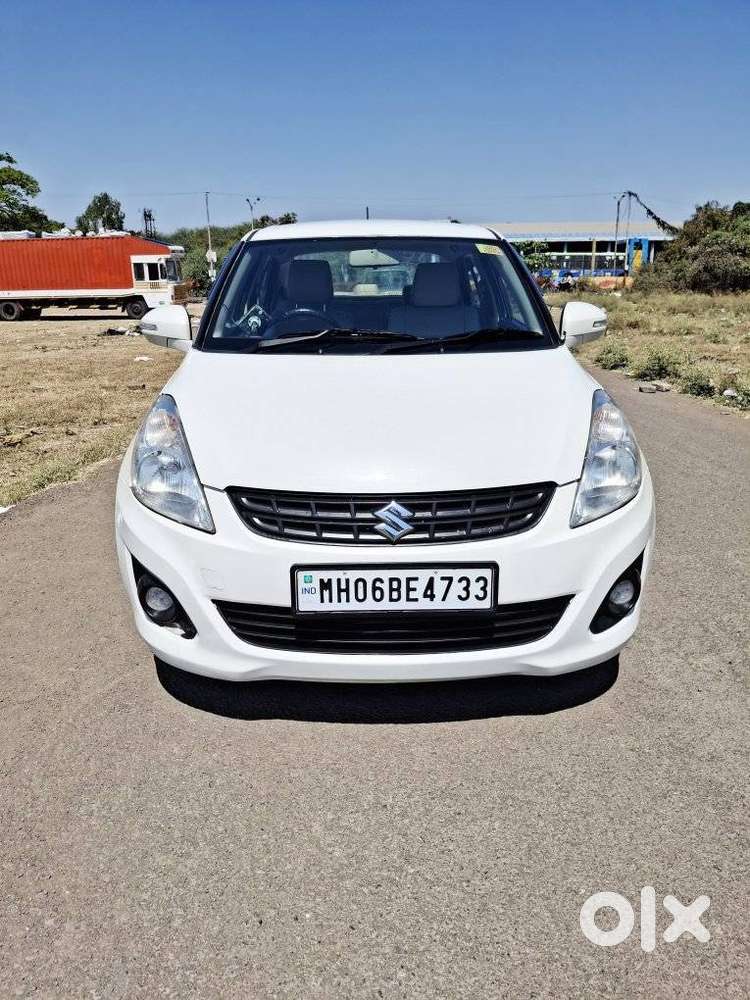 Maruti Suzuki Swift Dzire 2012-2015 Vdi, 2013, Diesel