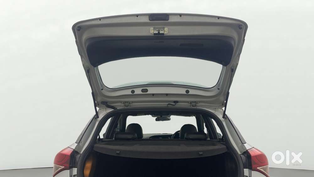 Hyundai I20 Active 1.2 Sx, 2019, Petrol