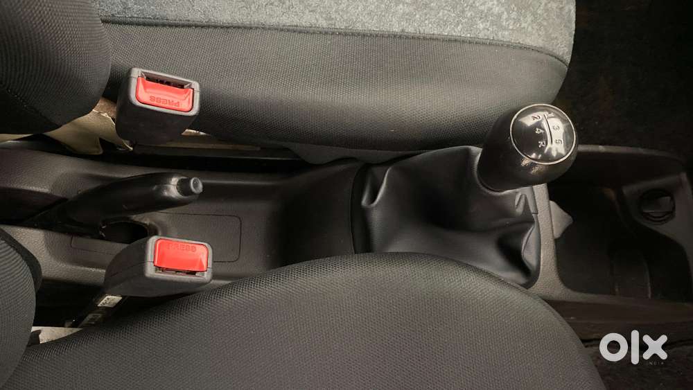 Hyundai Eon Era +, 2018, Petrol