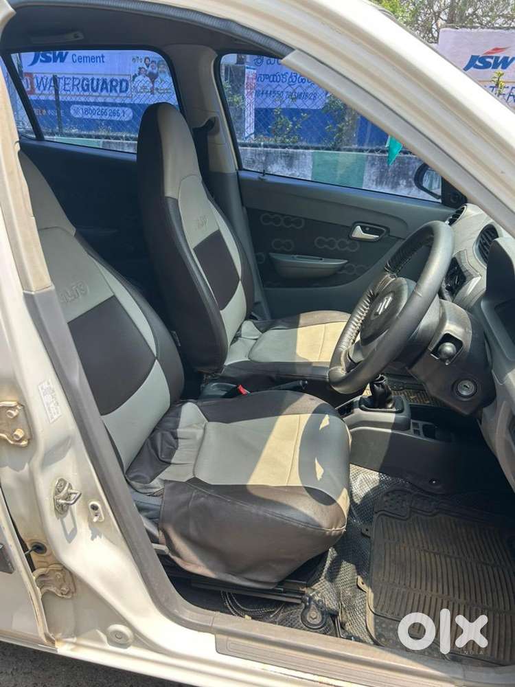 1st Owner Maruti Suzuki Alto 800 2013 Petrol Well Maintained