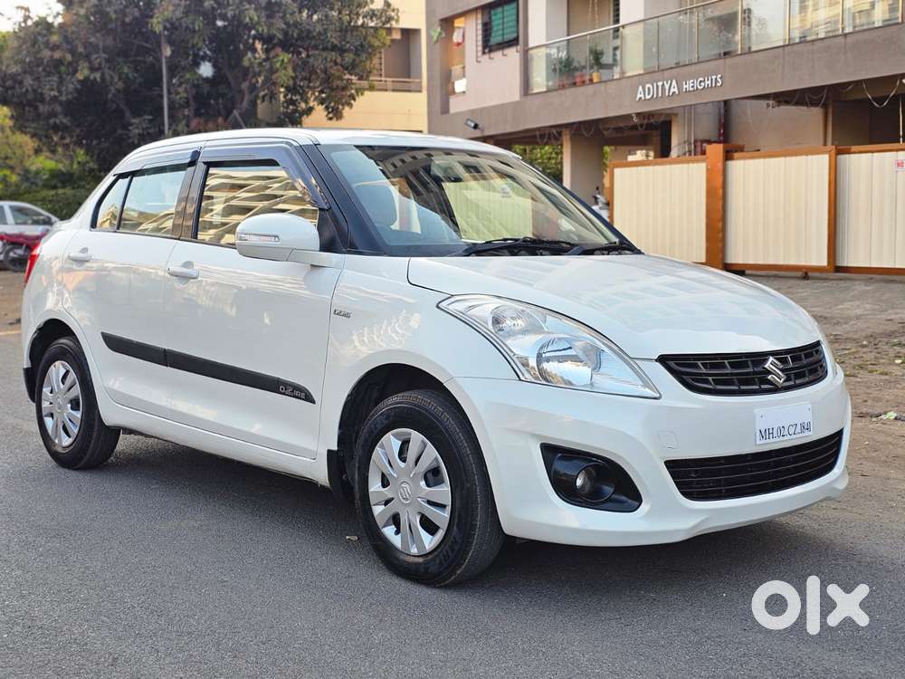 Maruti Suzuki Swift Dzire 2012-2015 Vdi, 2013, Diesel