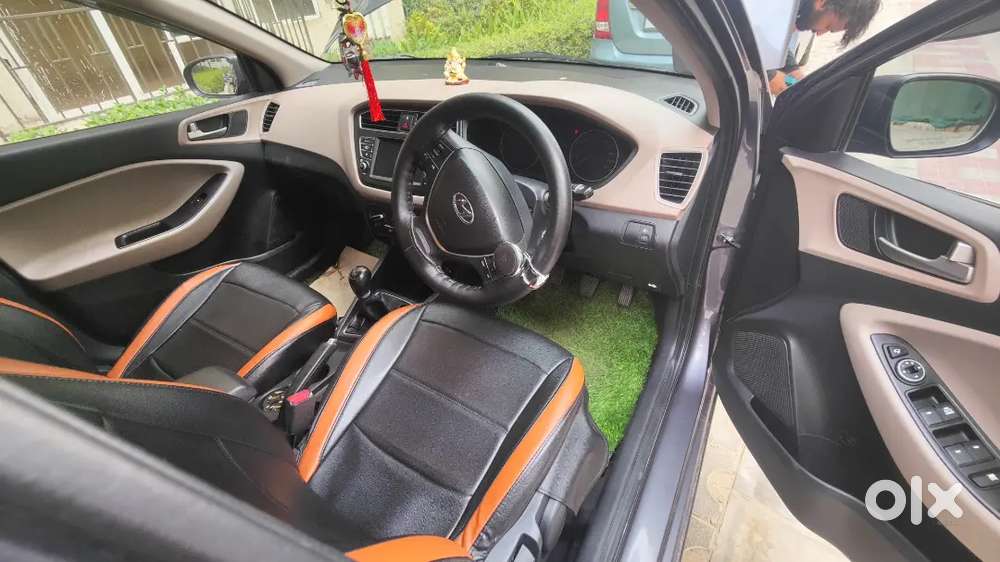 Hyundai Elite I20 2020 Petrol 25000 Km Driven