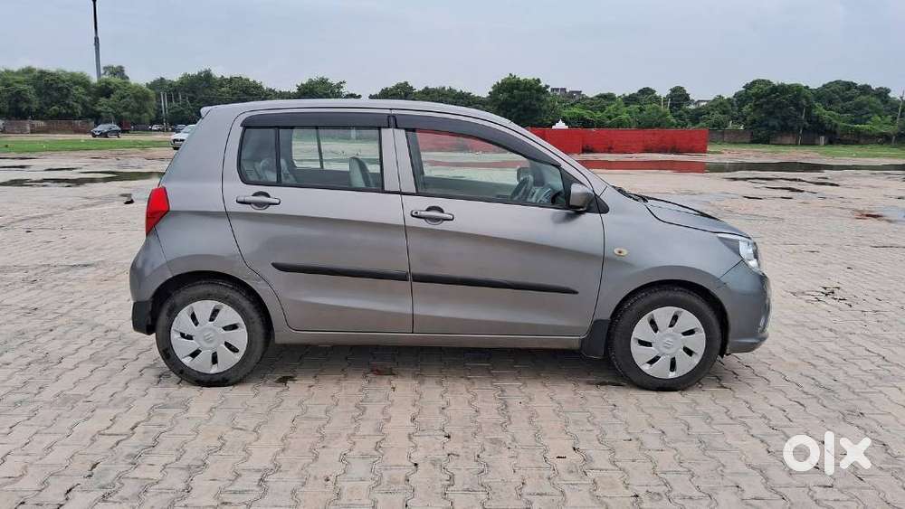 Maruti Suzuki Celerio, 2019, Cng & Hybrids