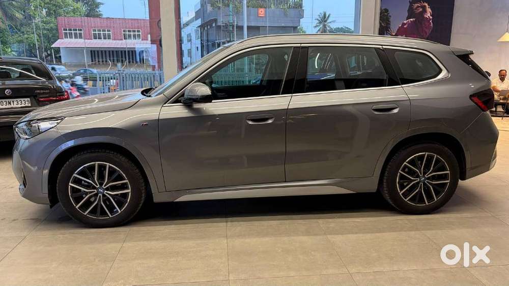 Bmw Ix1 Edrive20l M Sport, 2025, Electric