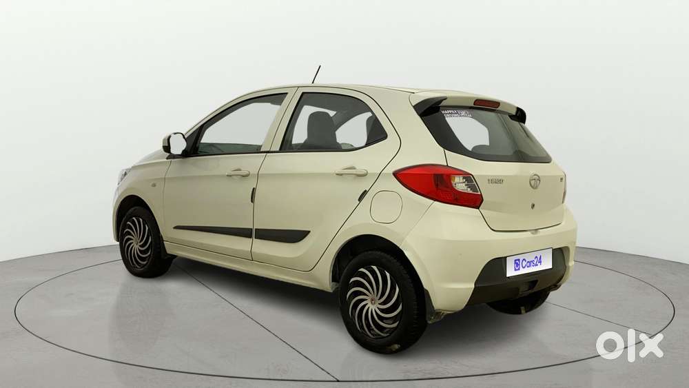Tata Tiago 1.2 Revotron Xz, 2019, Petrol