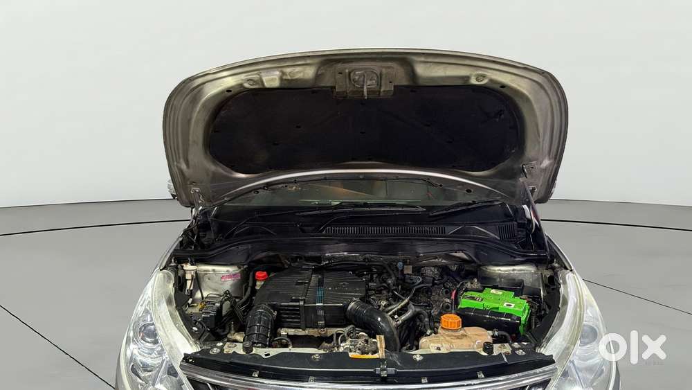 Tata Zest 1.2 Revotron Xms, 2016, Petrol