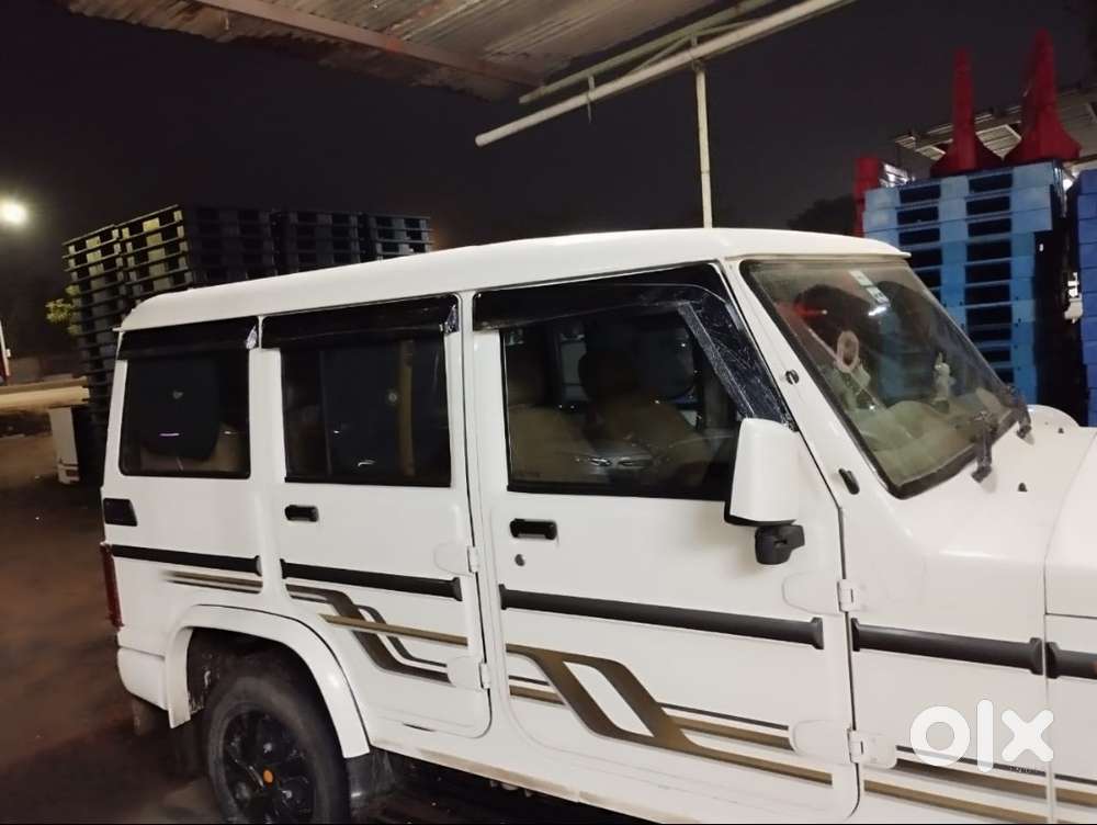Mahindra Bolero B6 2023 Diesel