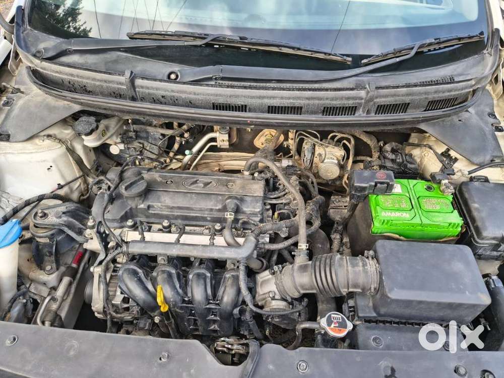 Hyundai I20 Sportz 1.2 Bs-iv, 2016, Petrol