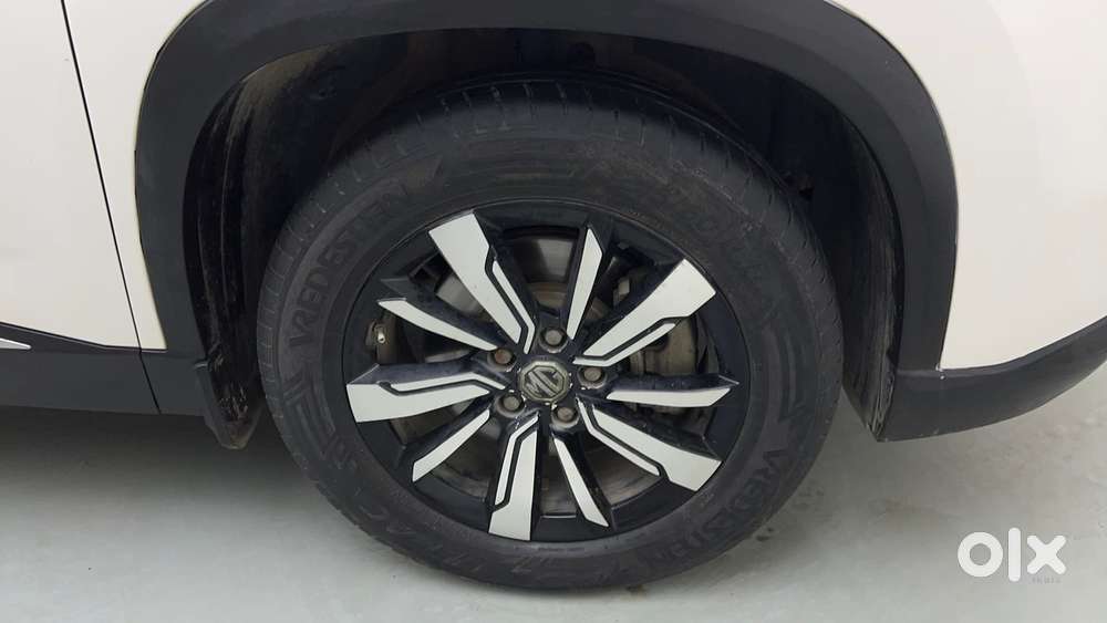 Mg Hector Sharp Dct Petrol, 2020, Petrol