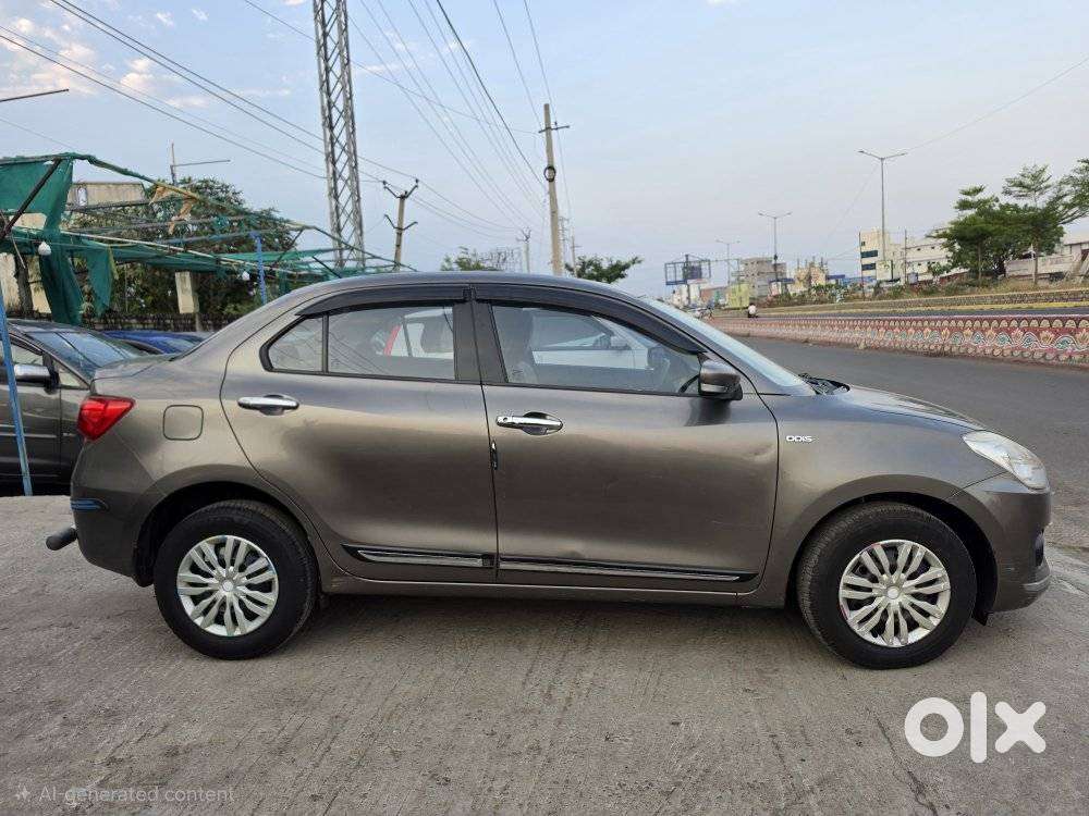 Maruti Suzuki Swift Dzire Vdi Bsiv, 2019, Diesel