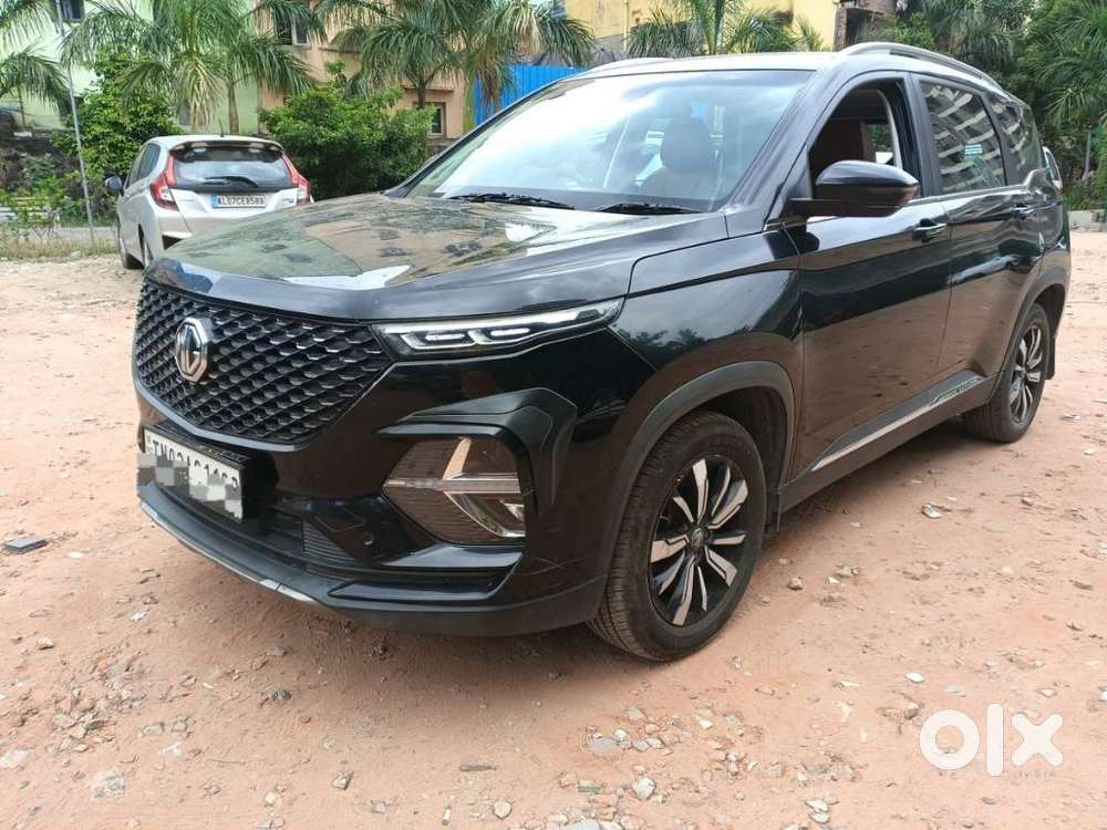Mg Hector 2.0 Sharp Diesel, 2020, Diesel