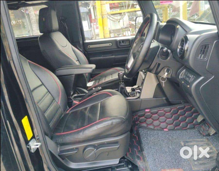 Brand New Thar Bumper To Bumper Brand New Full 5 Years Ppf Done