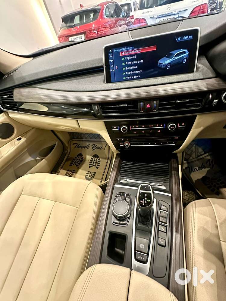 Bmw X5 Xdrive30d Xline, 2019, Diesel