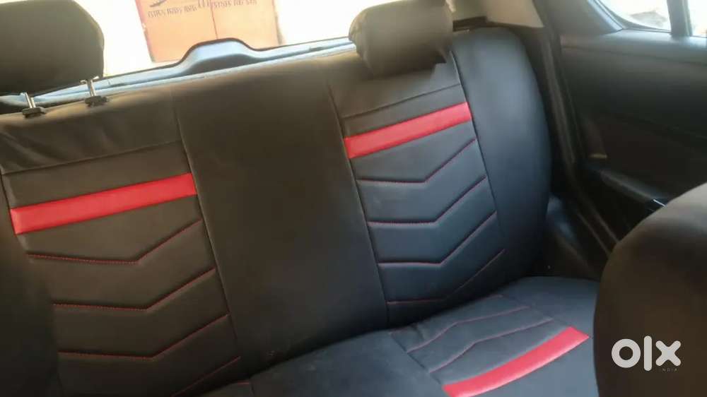 Maruti Suzuki Swift 2014