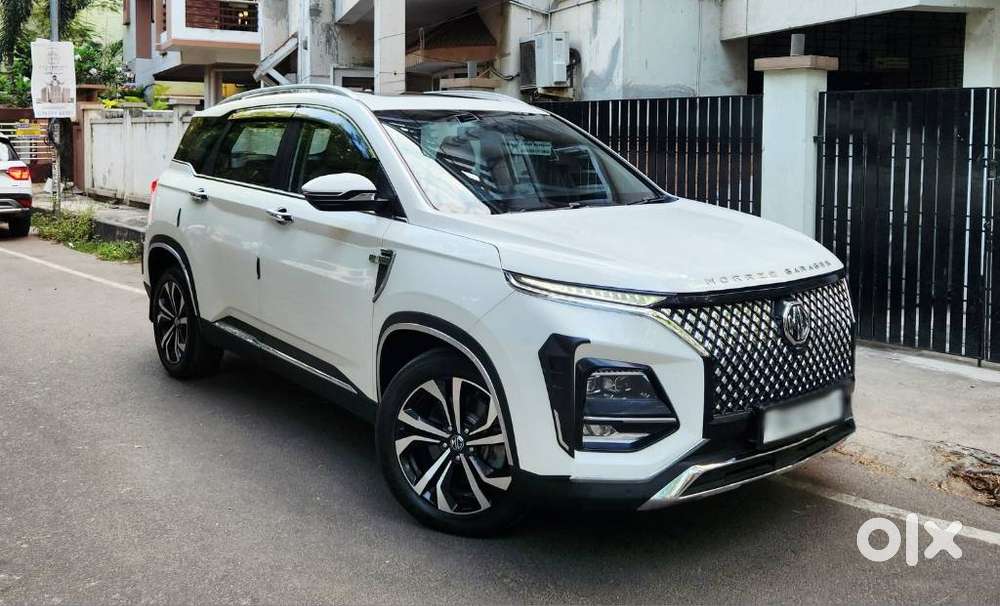 Mg Hector Smart Pro 2.0 Turbo Diesel Mt, 2023, Diesel