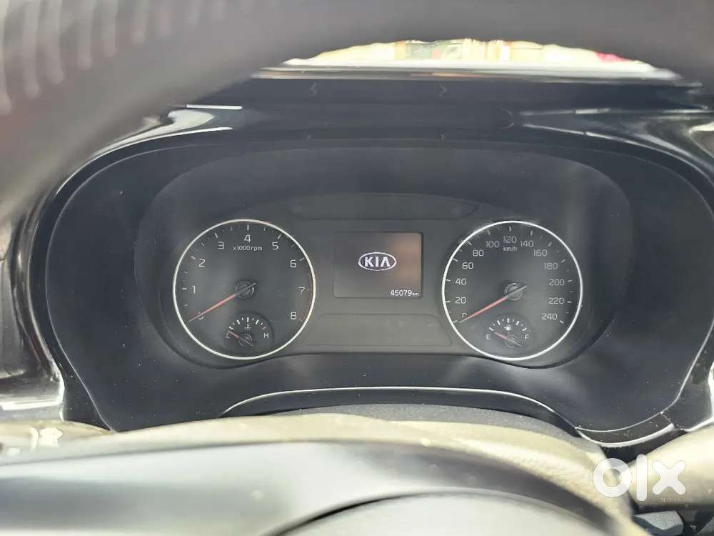 Kia Seltos Htk+
