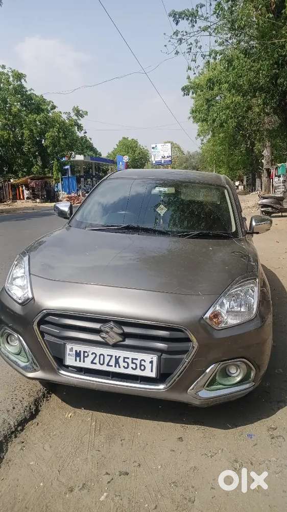 Maruti Suzuki Dzire 2024 Petrol Good Condition