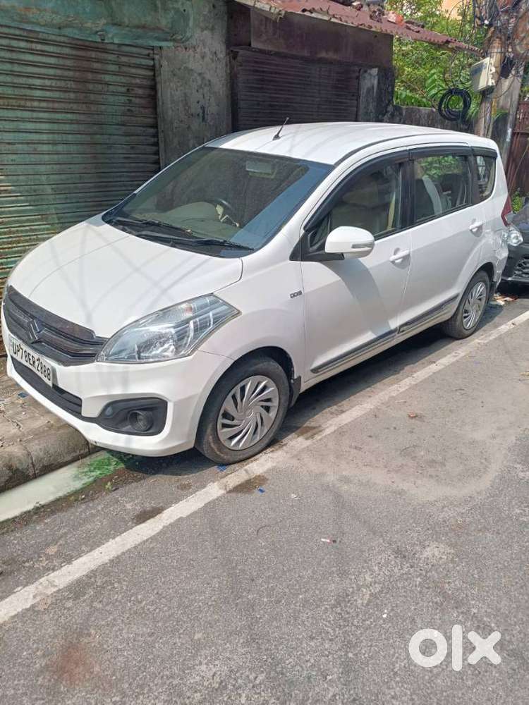 Maruti Suzuki Ertiga Shvs Vdi, 2017, Diesel