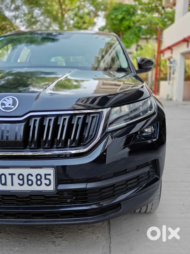 Skoda Kodiaq 2.0 Style Tdi 4x4 At, 2018, Diesel