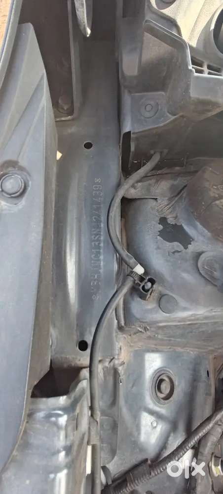 Toyota Glanza 2022 Petrol Good Condition