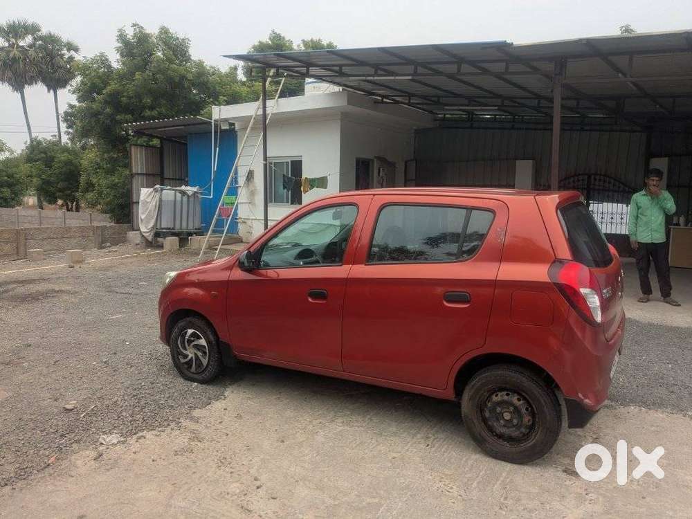 Maruti Suzuki Alto 800 2012-2016 Lxi, 2013, Petrol