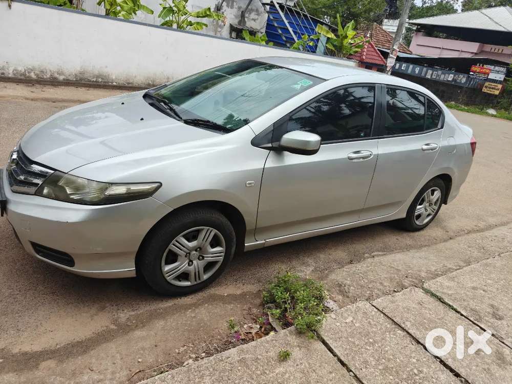 Honda City 2013 Petrol 128000 Km Driven