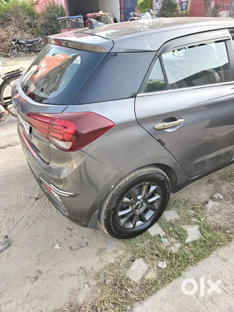 Hyundai I20 Magna Plus 2018