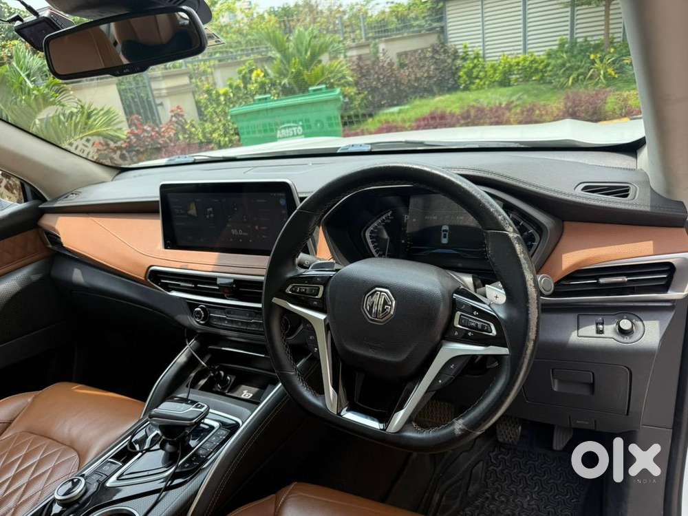 Mg Diesel Car 2020 Model